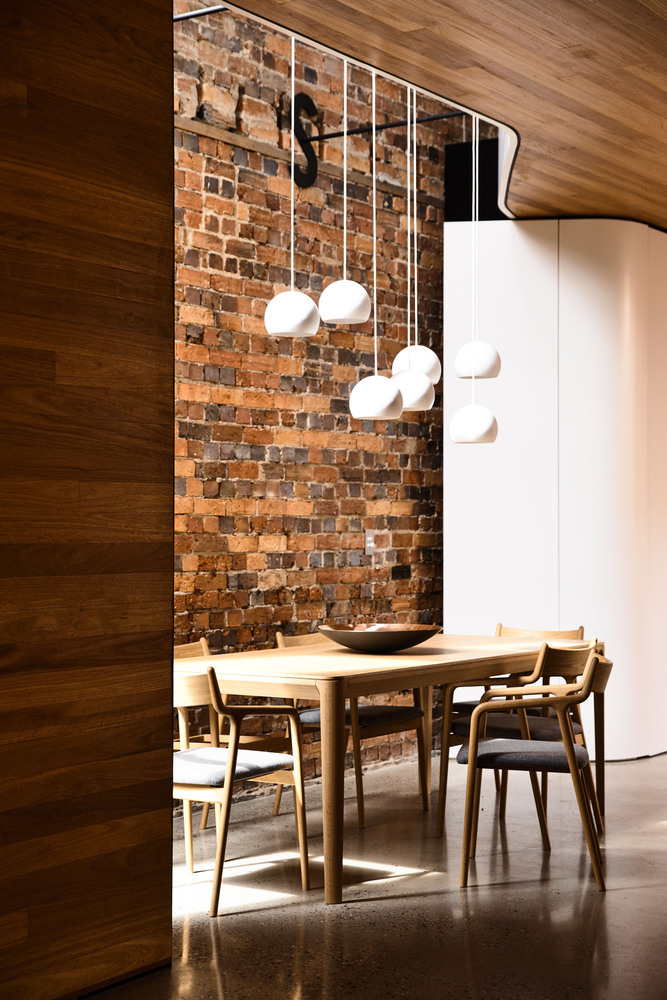 澳大利亚墨尔本露台住宅---酷图编号1343757