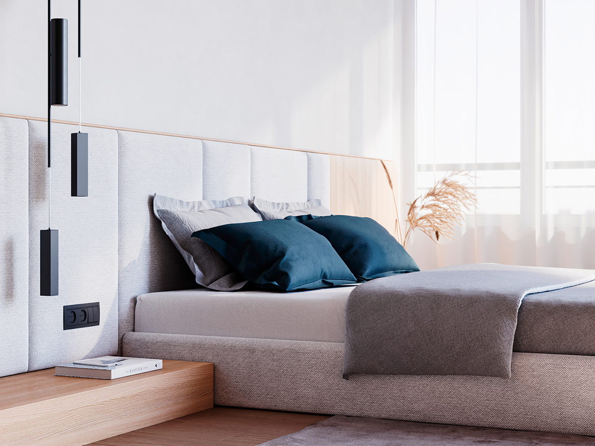 乌克兰带有海洋蓝色装饰的沿海房屋---酷图编号24