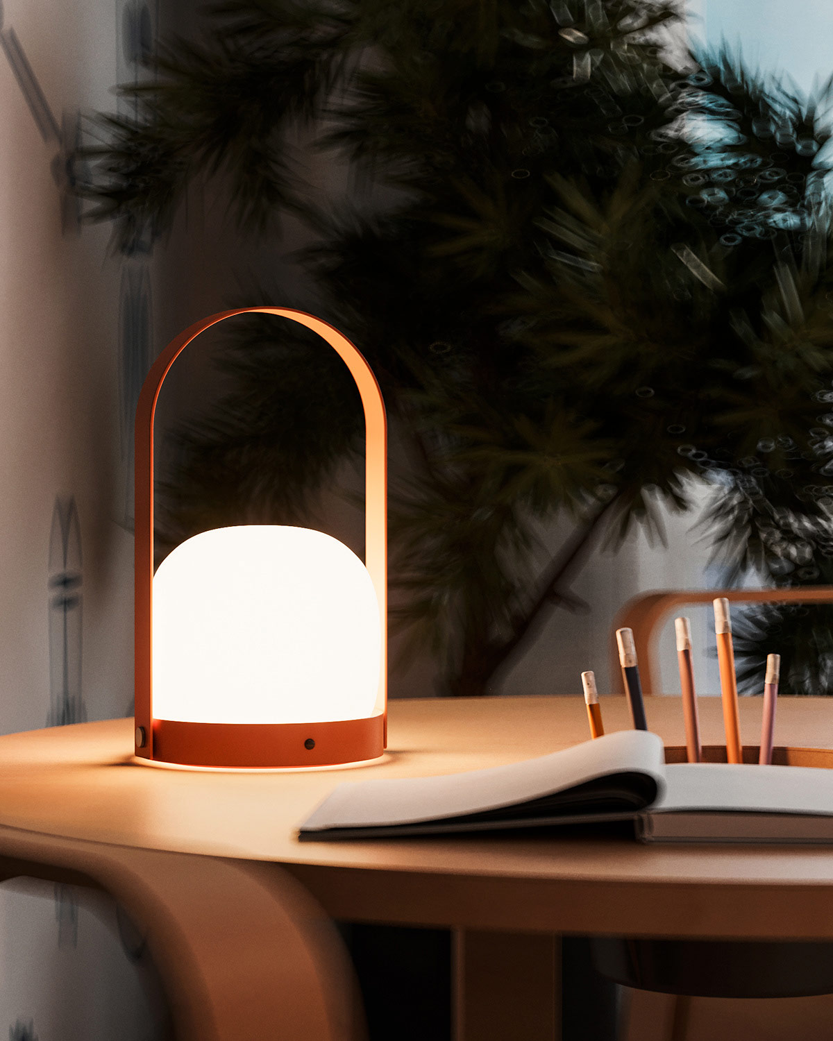 乌克兰带有海洋蓝色装饰的沿海房屋---酷图编号7