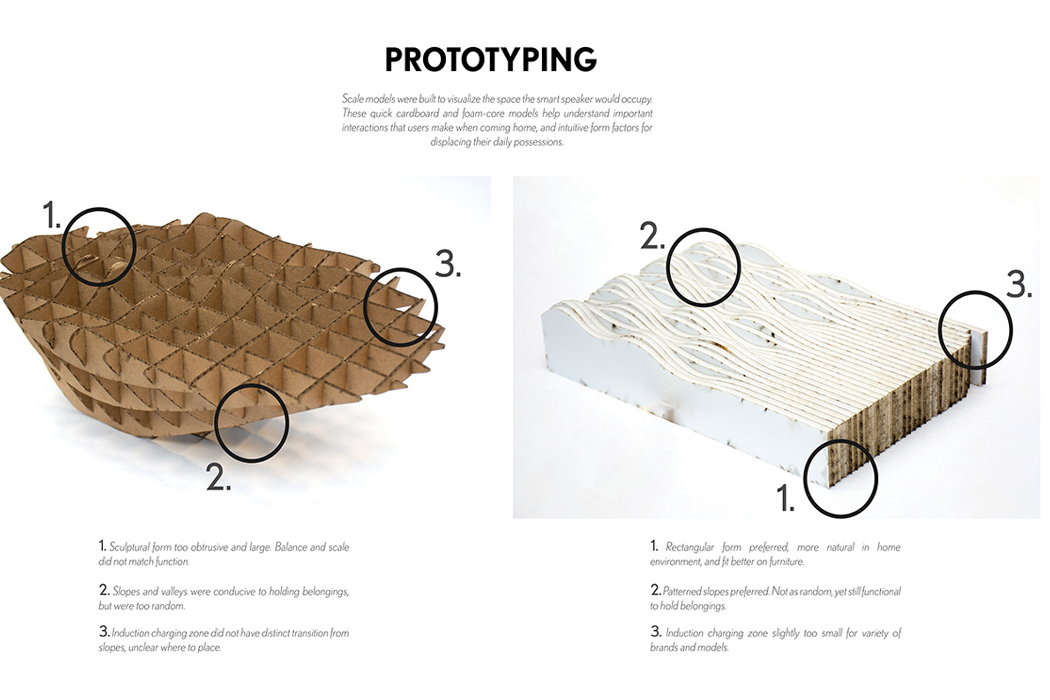 Oblak-可让您远离深夜滚动,并改善睡眠具有NFC功能的睡眠辅助设备---酷图编号1343964