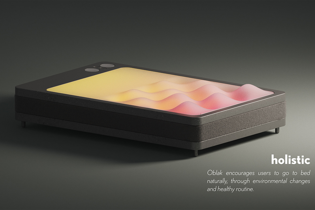 Stanisic发现最佳的睡眠条件要求将房间的平均温度设置在18-28℃之间,灯光应发出温暖的红色波长,并且环境声音应提供低分贝且稳定的声音范围,以减少干扰外界的注意力噪音