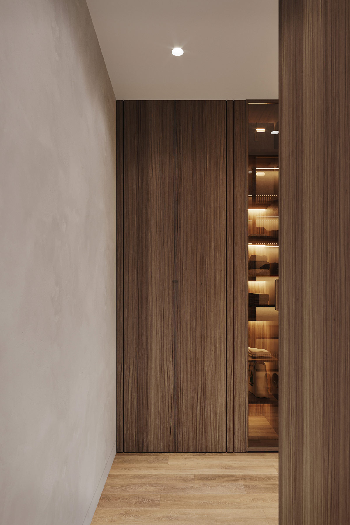 有凝聚力的家庭着色室内设计欣赏---酷图编号36