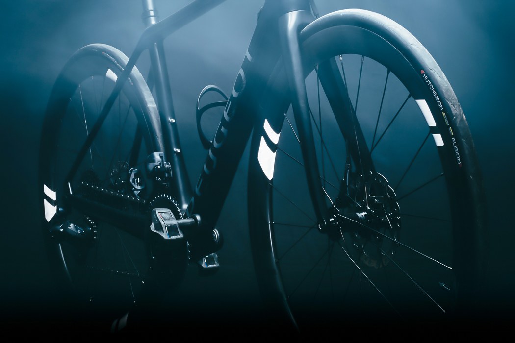 可以使夜间骑行更加安全一百倍的自行车反射器---酷图编号2