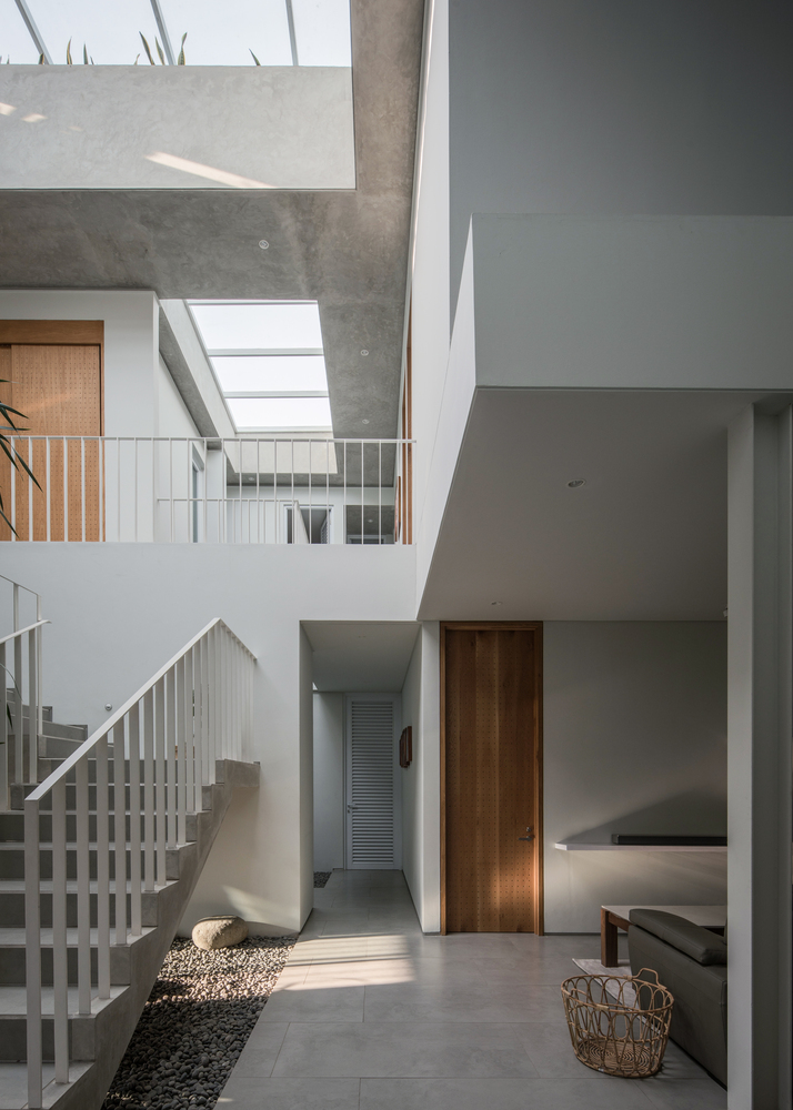 印尼470立方平米的住宅---酷图编号1344967