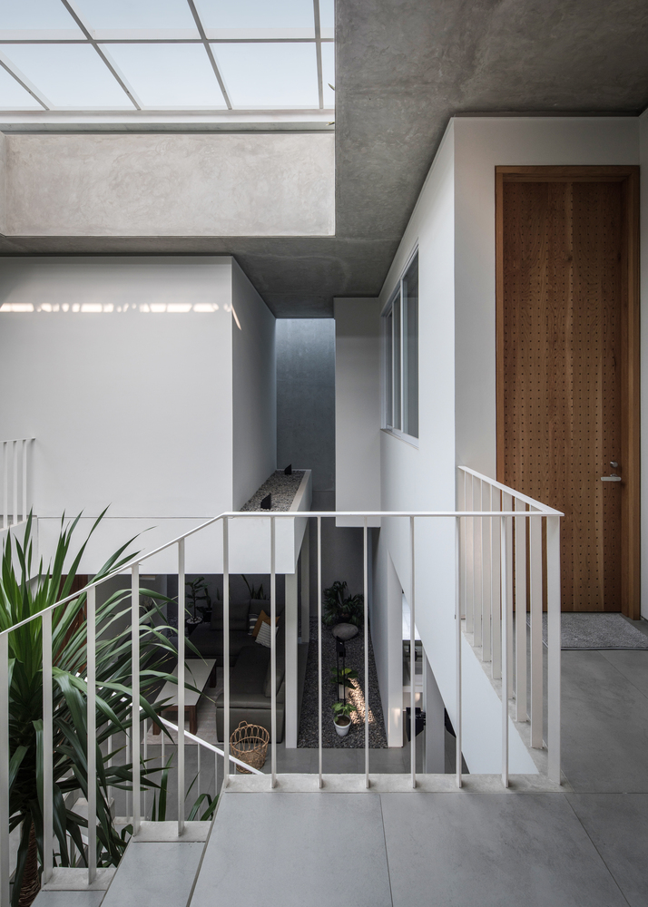 印尼470立方平米的住宅---酷图编号1344966