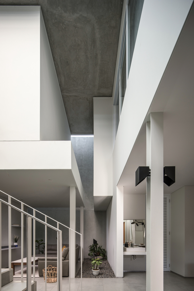 印尼470立方平米的住宅---酷图编号1344963