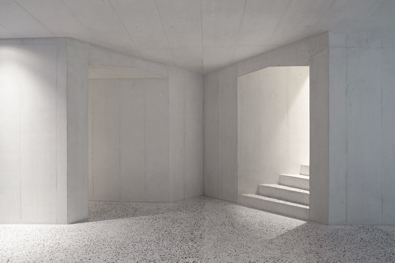 瑞士582平米的莱克斯之家---酷图编号1345064