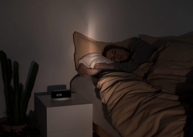 Loftie一种更温和唤醒方式的闹钟---酷图编号4