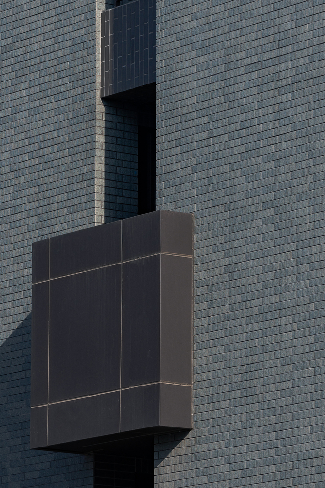 中国台湾1315平米的JM家庭住宅建筑---酷图编号1346191