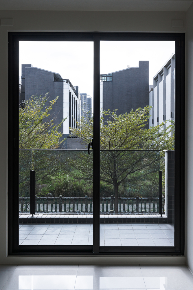 中国台湾1315平米的JM家庭住宅建筑---酷图编号1346194