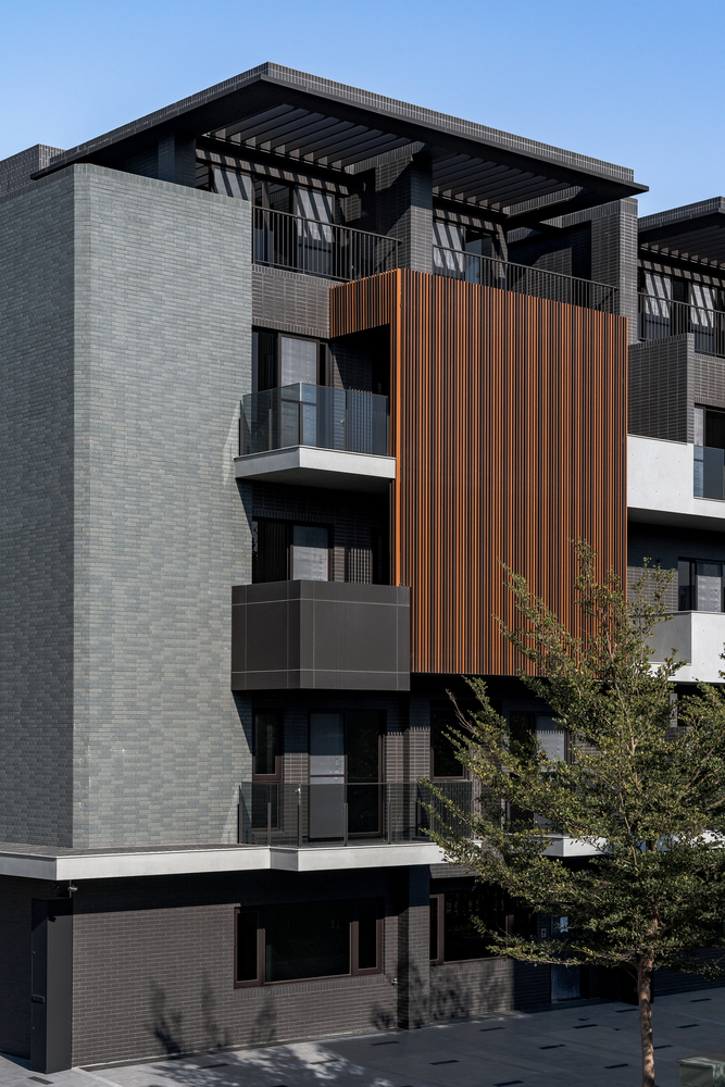 中国台湾1315平米的JM家庭住宅建筑---酷图编号1346204