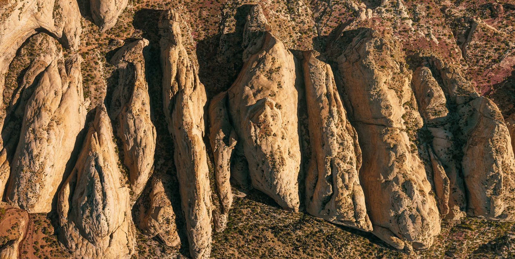 CANYONS-大峡谷风景图片封面大图