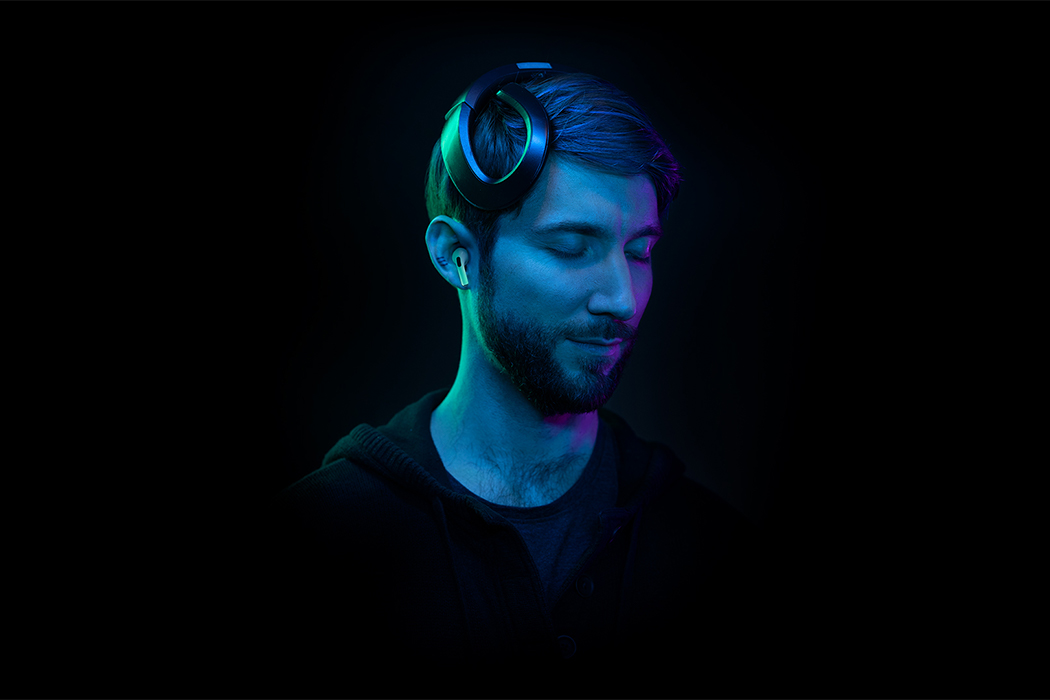 旨在帮助您集中精力,增加工作效率的Crown可穿戴式大脑计算机---酷图编号3