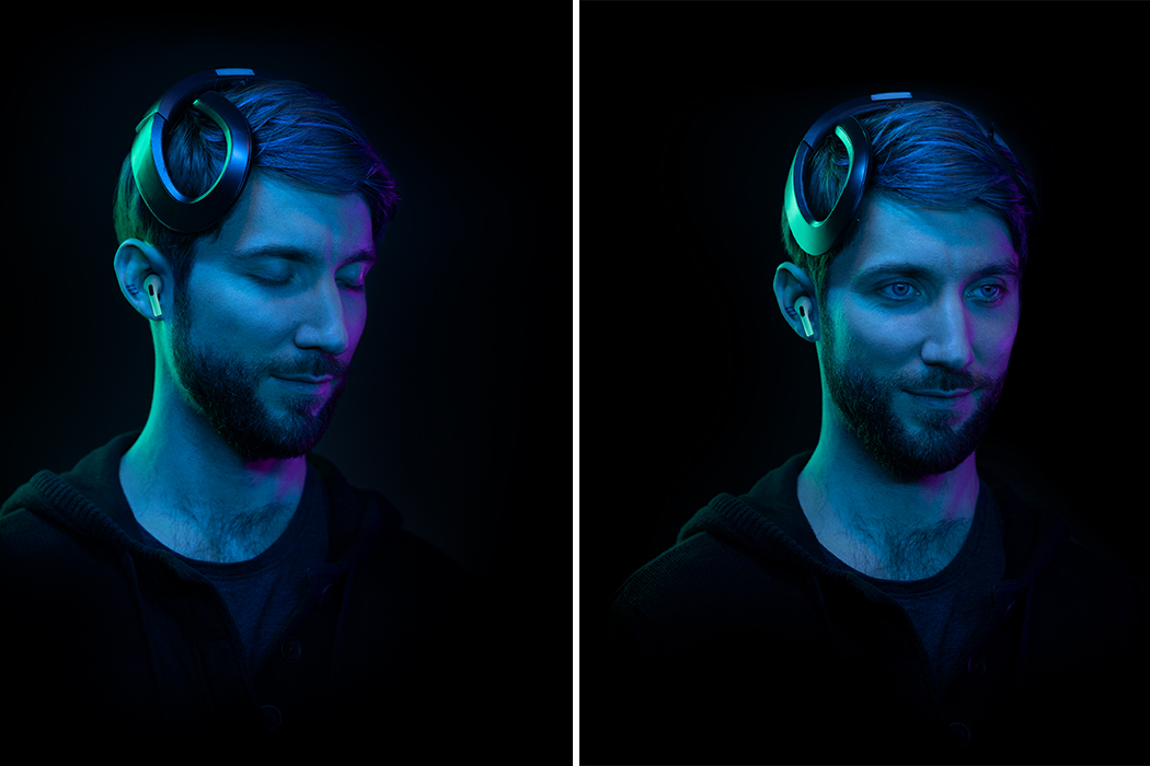 旨在帮助您集中精力,增加工作效率的Crown可穿戴式大脑计算机---酷图编号2