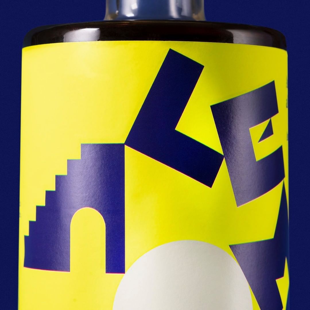 醒目且坚固的酒包装设计---酷图编号1