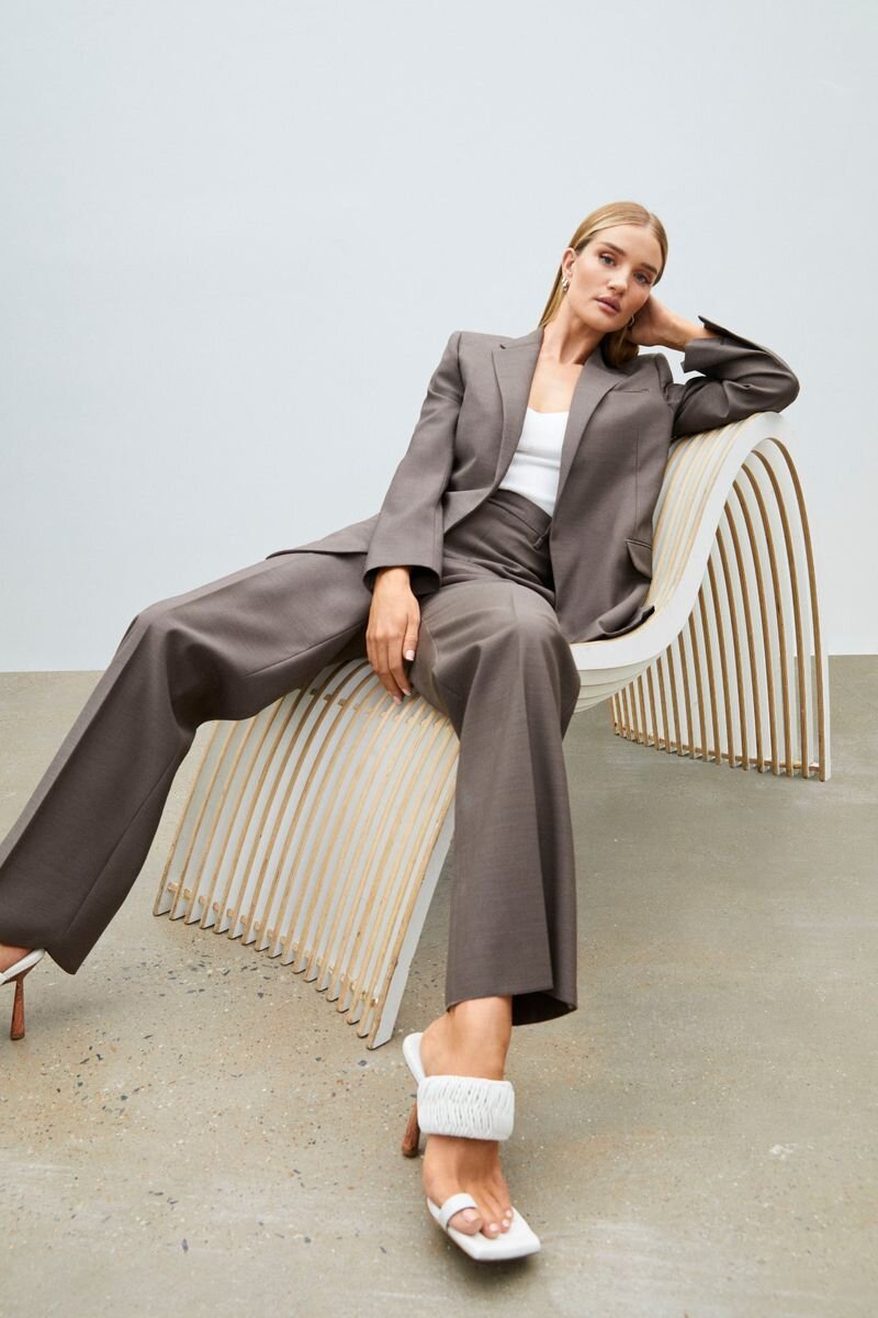 GIA + RHW Gia时装鞋---酷图编号11