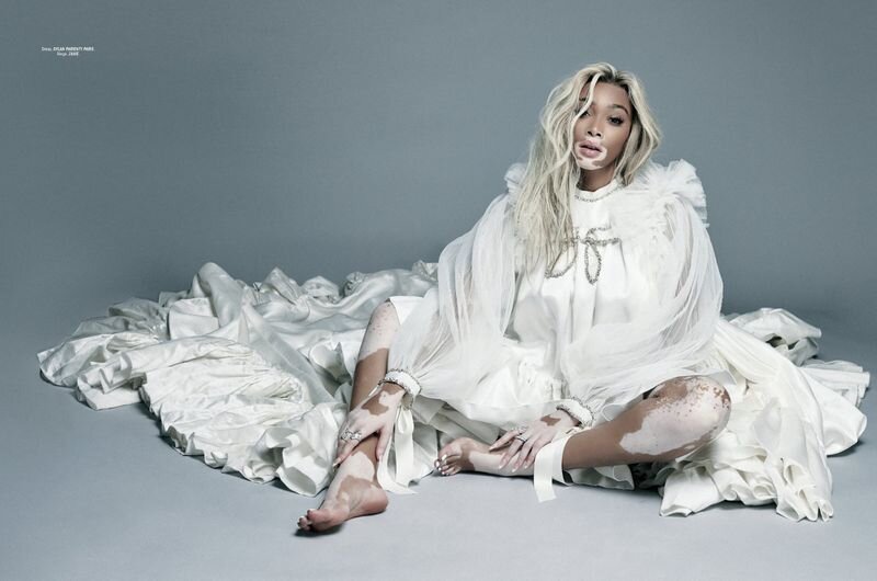 《 LOfficiel Cyprus 2021春季》---酷图编号1347393