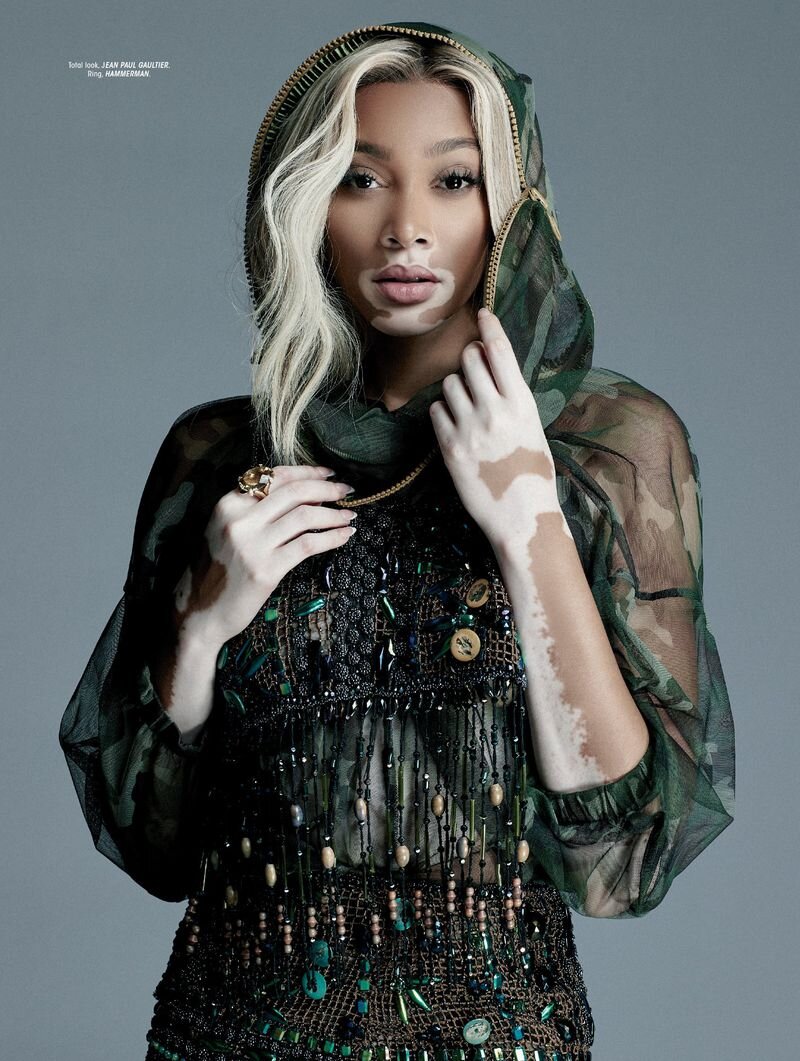 《 LOfficiel Cyprus 2021春季》---酷图编号1347400