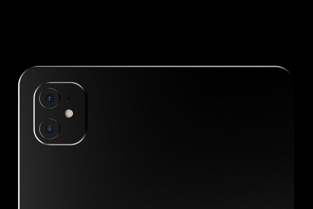 iPhone Q-带有诺基亚风格滑动键盘的iPhone折叠手机---酷图编号1