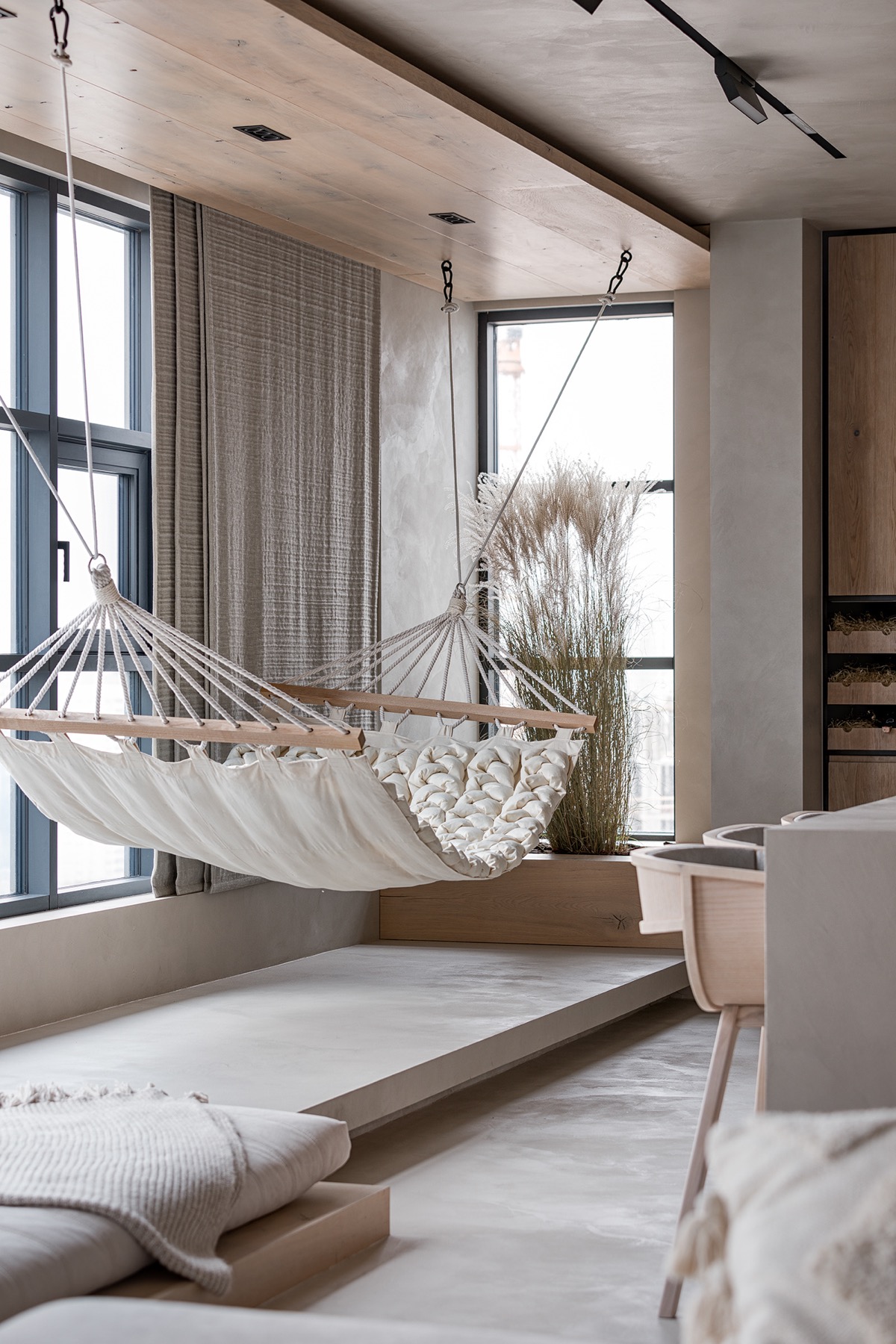 乌克兰基辅市家庭住宅布局建筑设计---酷图编号16