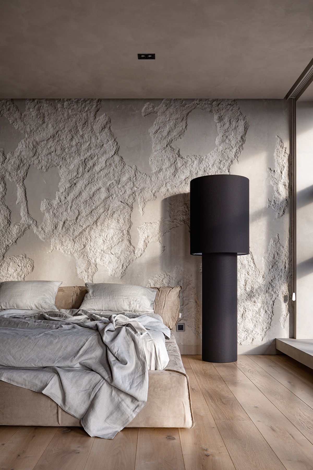 乌克兰基辅市家庭住宅布局建筑设计---酷图编号1