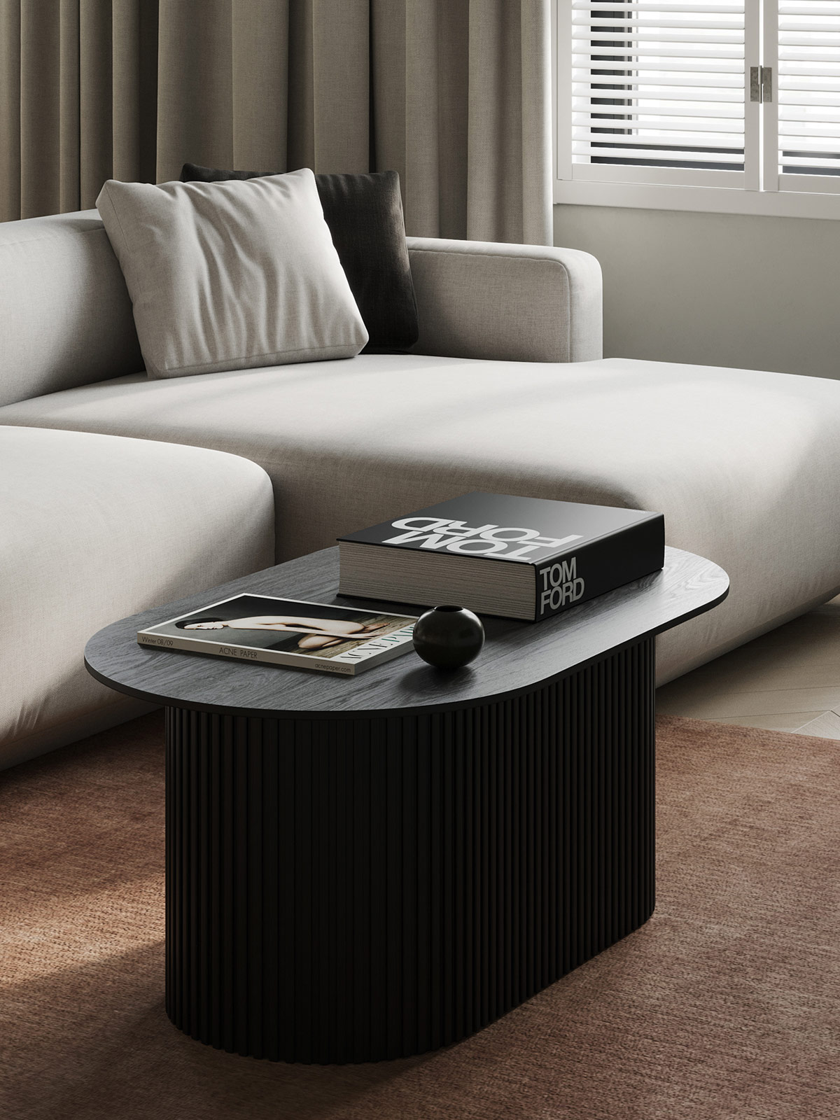 高端拱门装饰趋势启示的室内设计效果图---酷图编号1347637