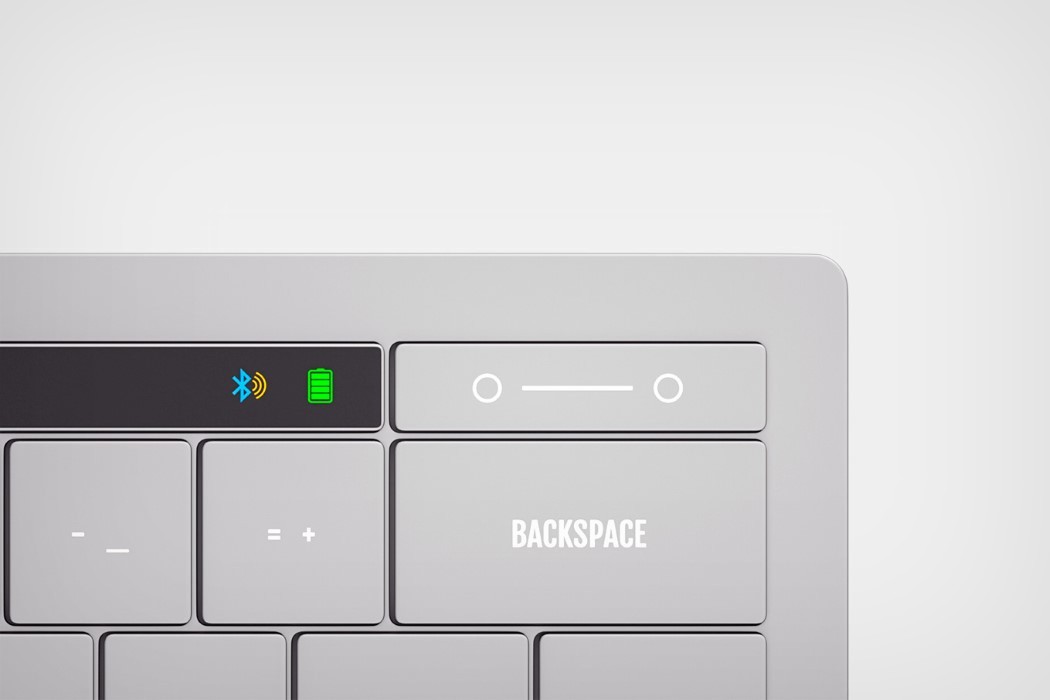 使创意软件套件尽在指尖的Adobe无线键盘---酷图编号10