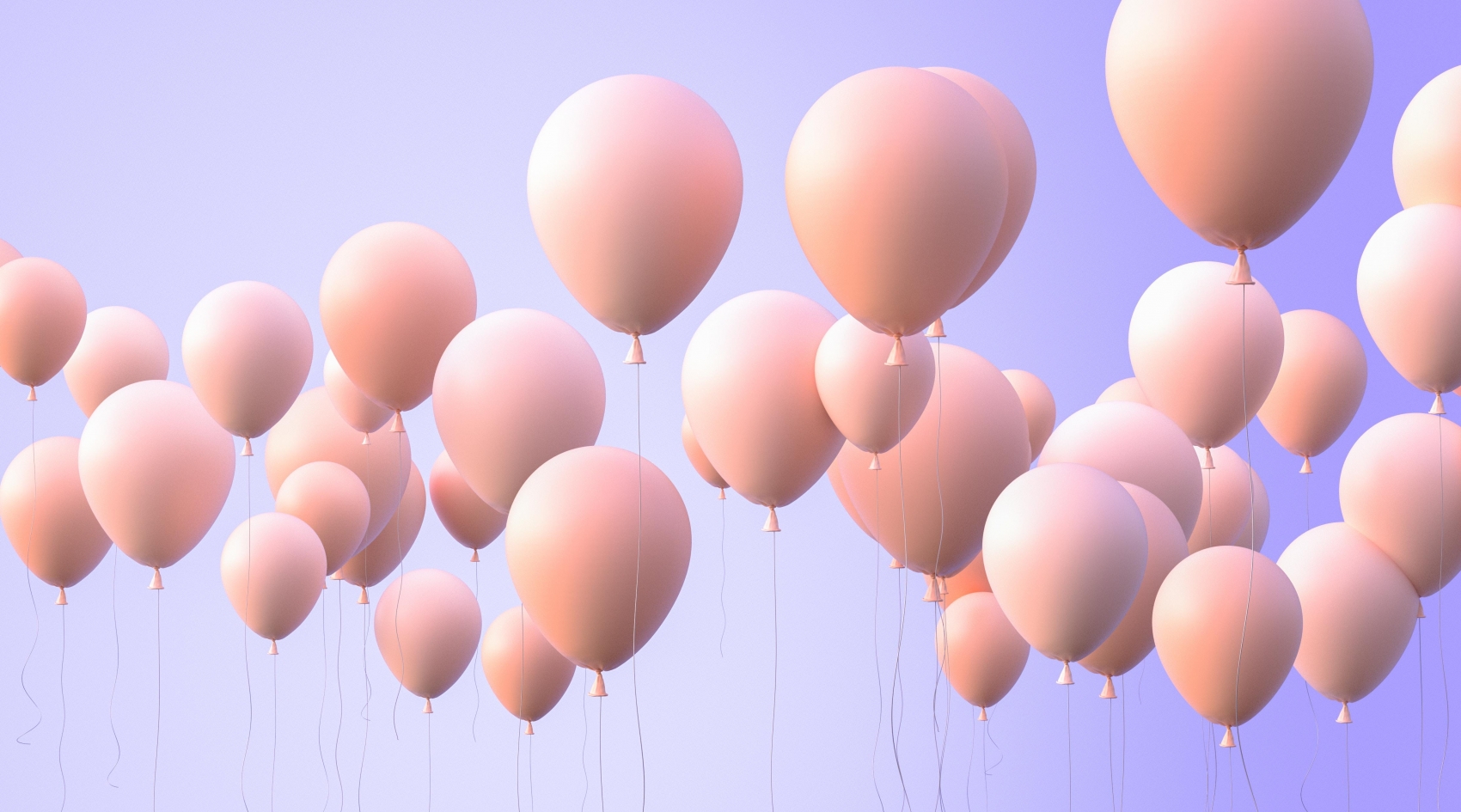 粉色气球图片大全-粉色气球高清图片下载-觅知网