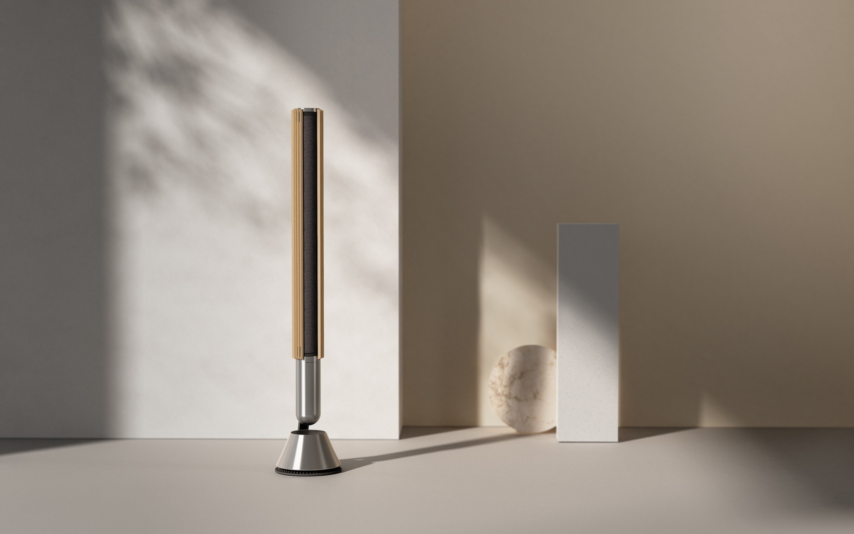 BEOLAB 28多合一立体声柱式扬声器图片