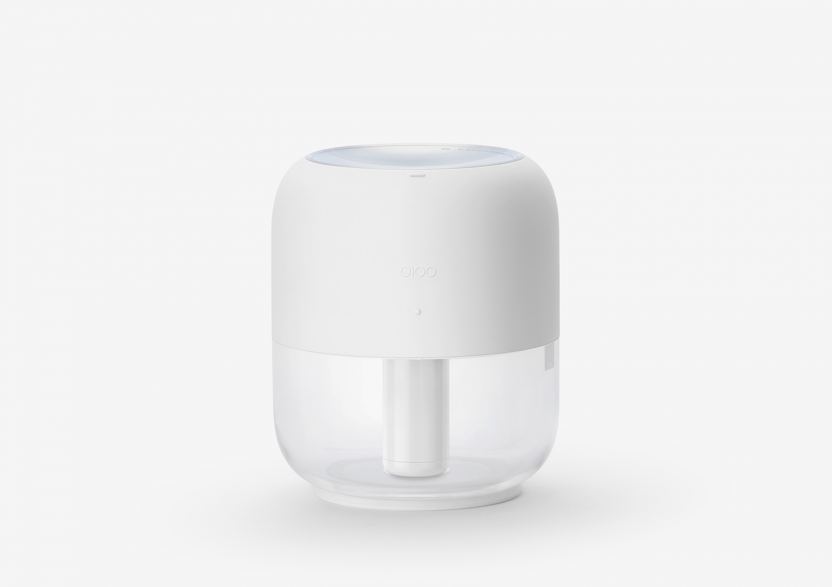 0100纯碗加湿器封面大图