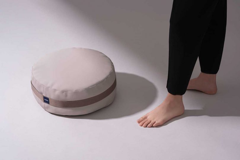 改善您冥想练习的坐垫---酷图编号2