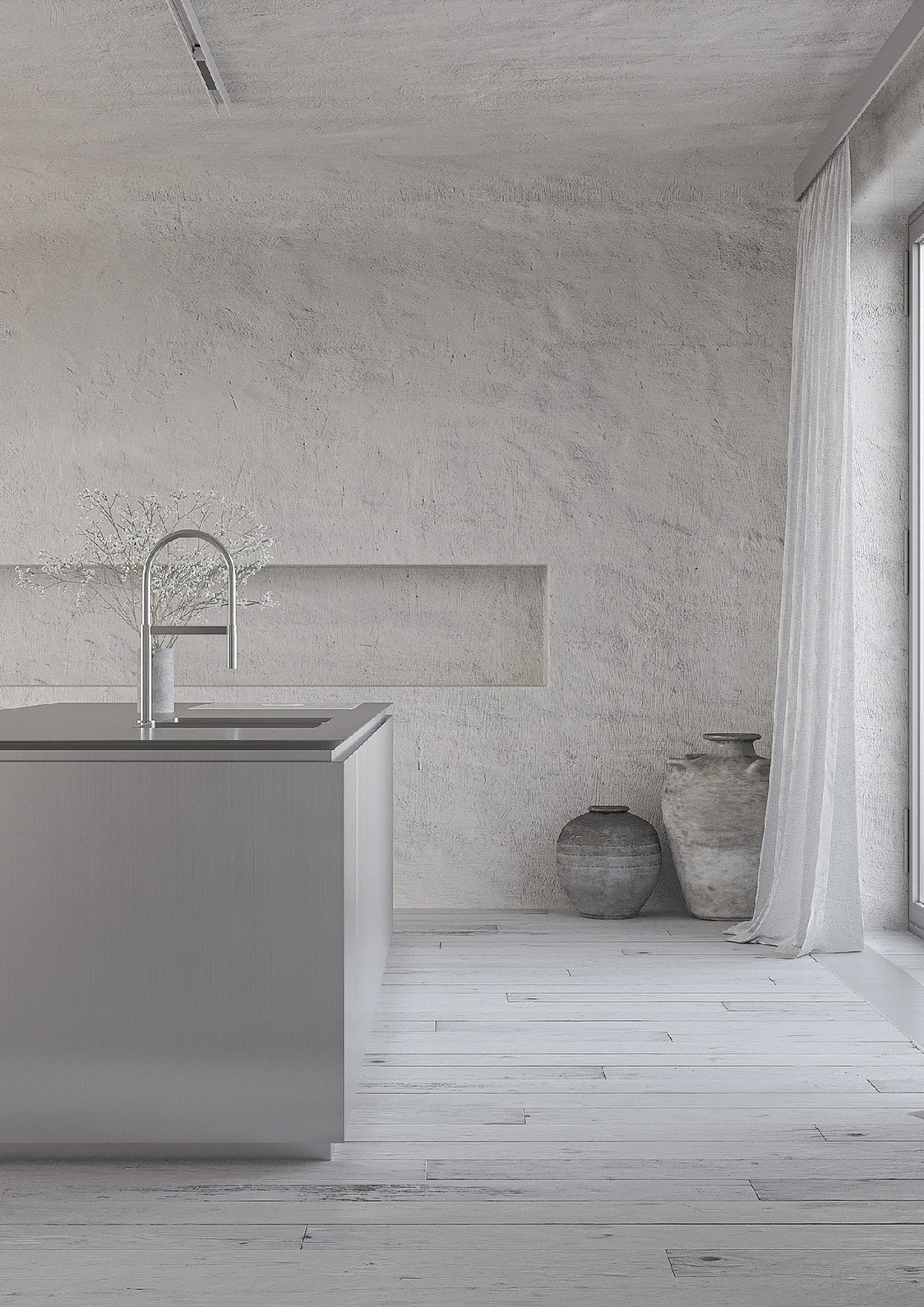 三款用纹理装饰的丰富室内装饰---酷图编号18