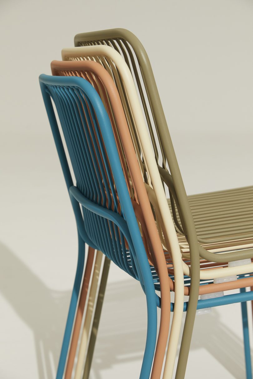 CROP户外椅子家具系列---酷图编号1