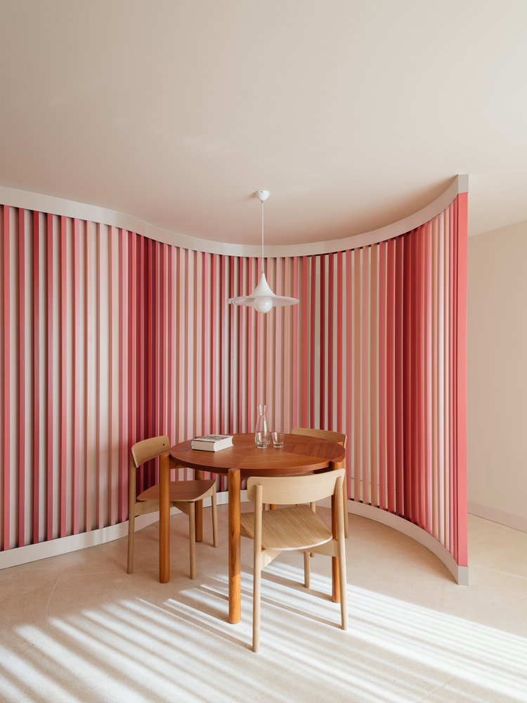 葡萄牙芥末325平米的玫瑰坊建筑---酷图编号25