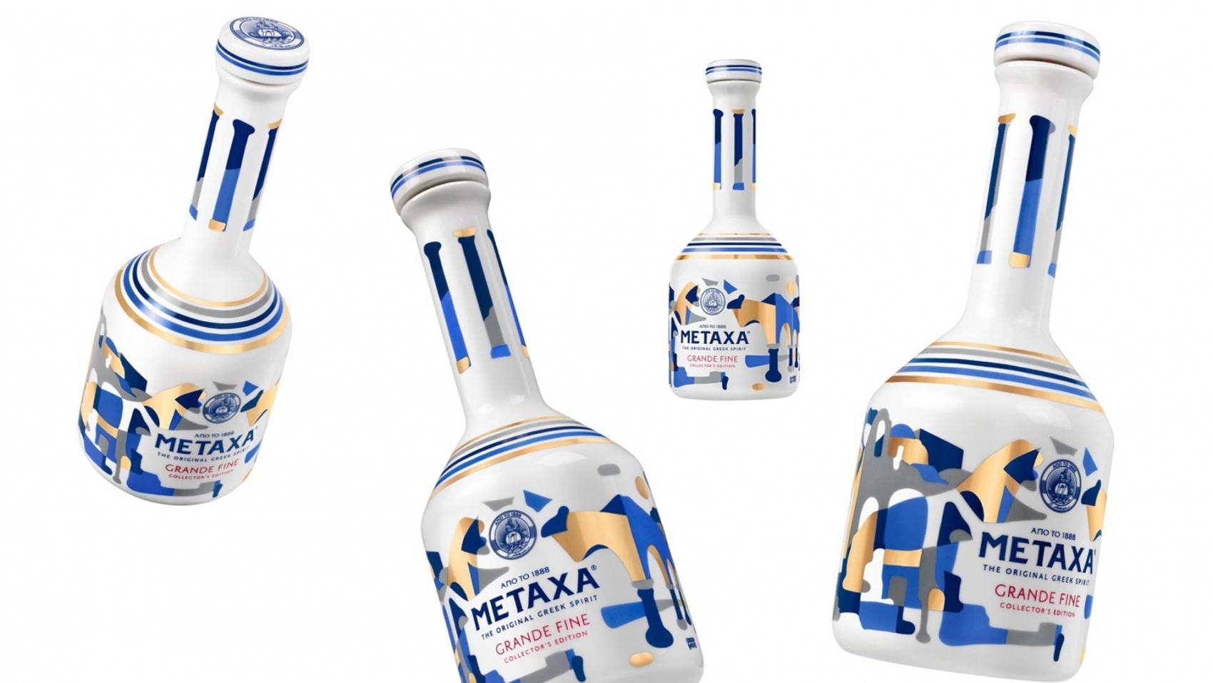遇见Metaxa Grande Fine图片