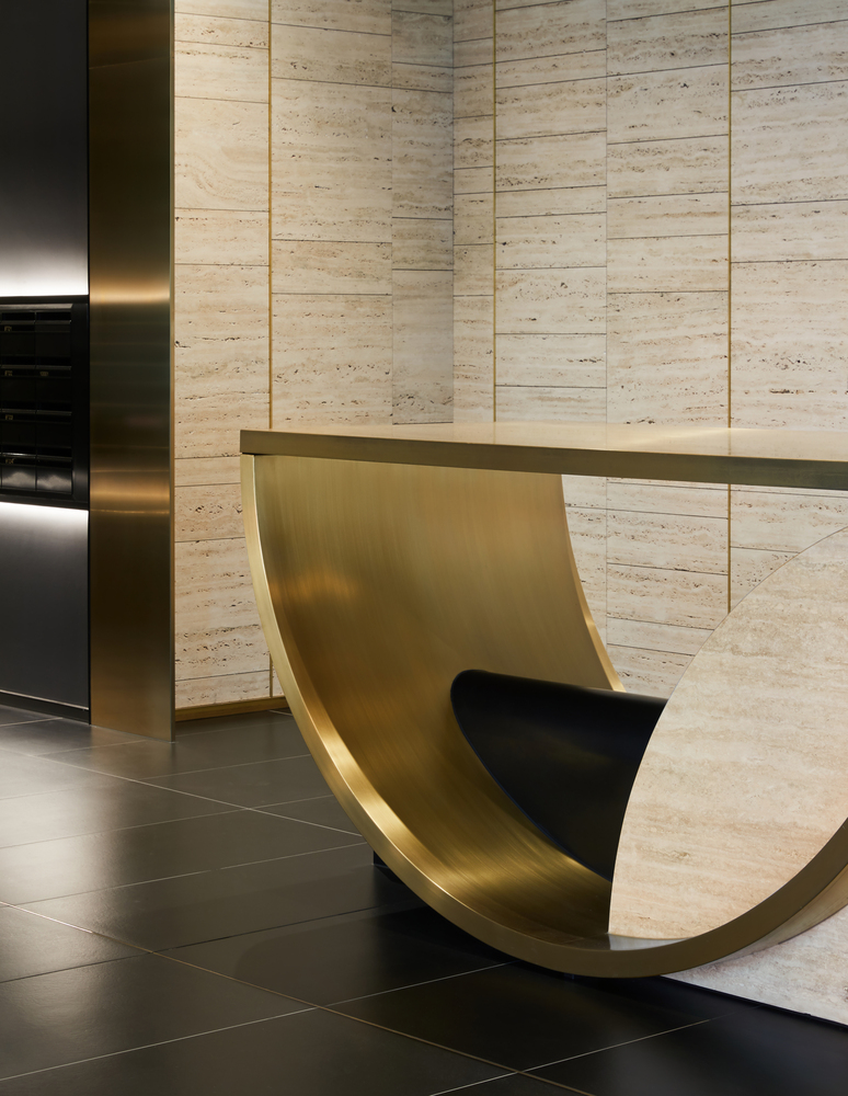 澳大利亚138295平米的108号摩天大楼---酷图编号1351820