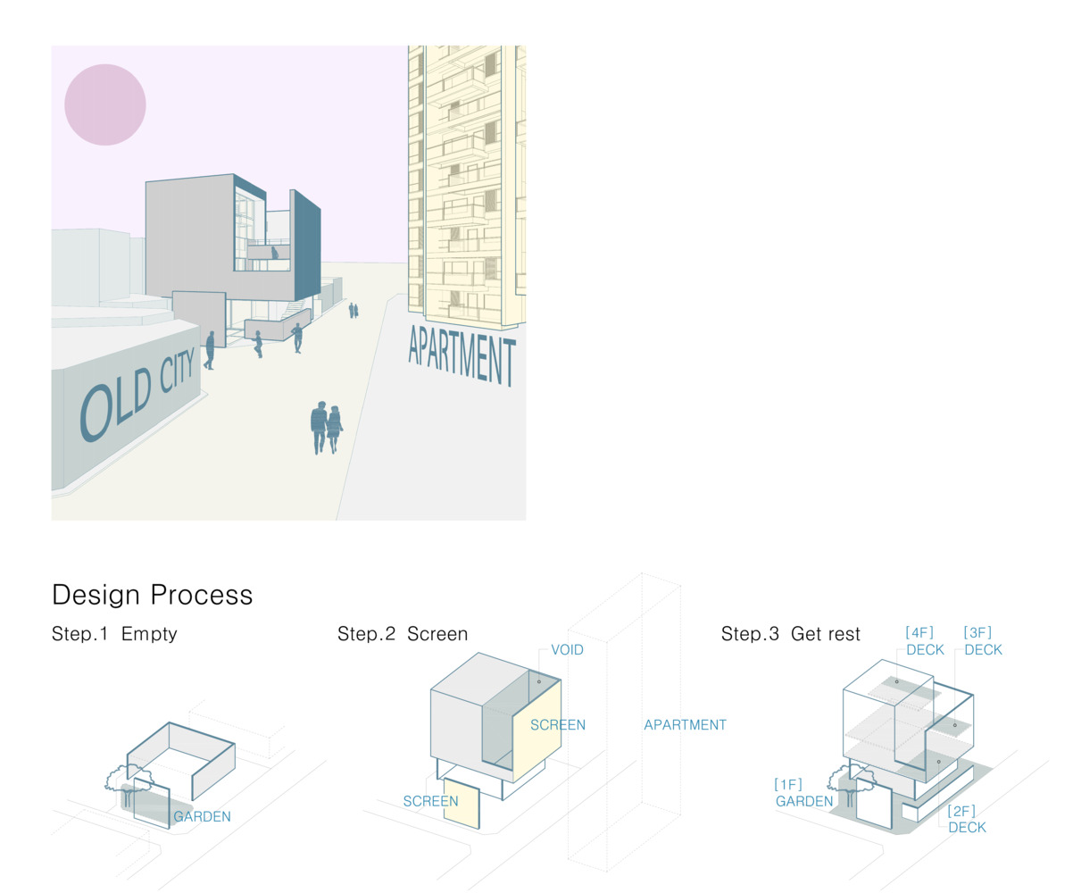 韩国362平米的现代住宅建筑---酷图编号24