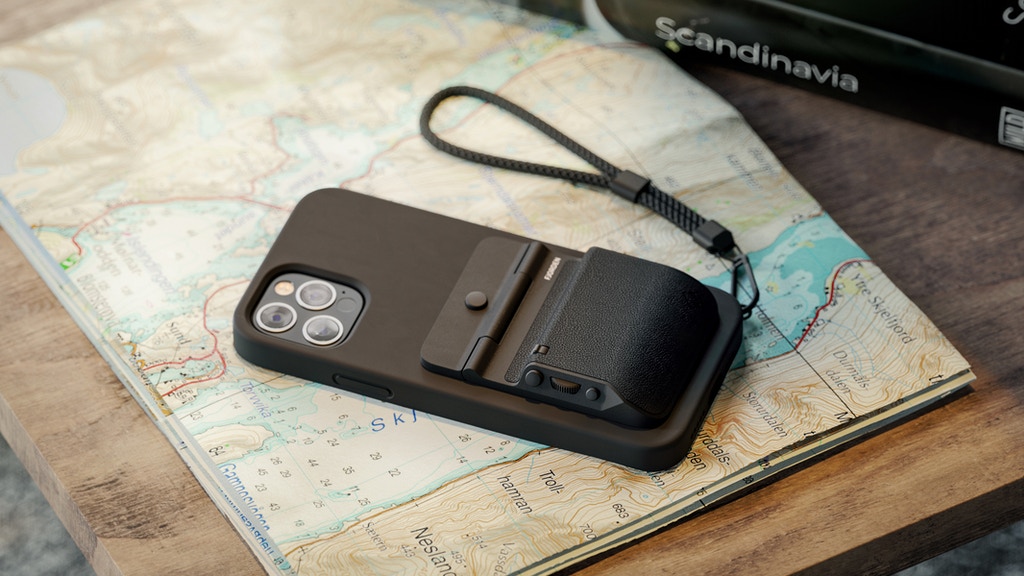 将您iPhone变成漂亮数码单反相机的设备---酷图编号15