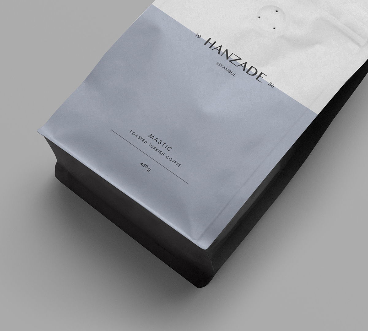 Hanzade土耳其咖啡---酷图编号2