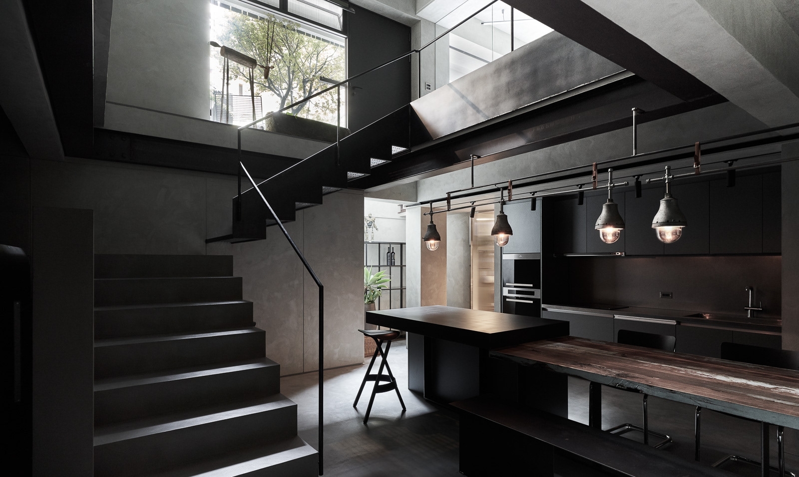 House H-房屋住宅图片