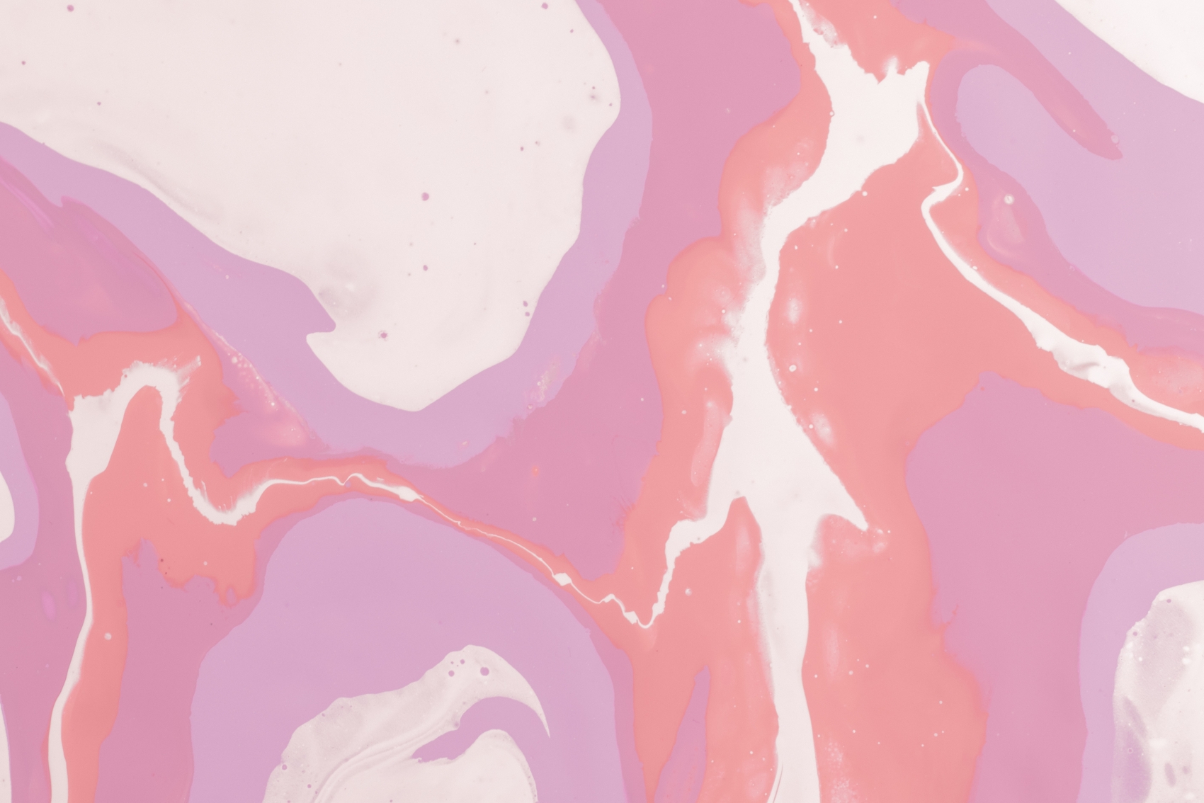 粉红色的液体褶皱图图片