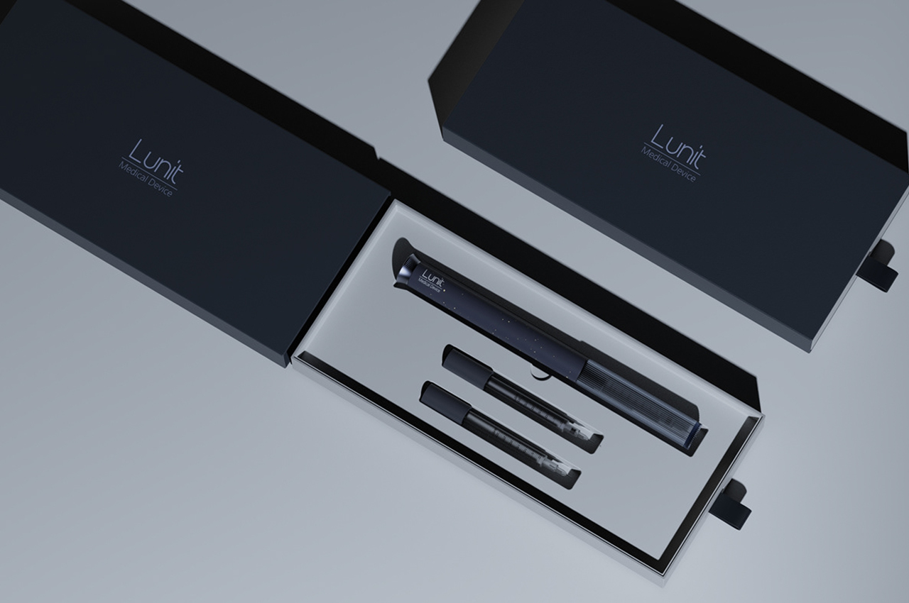 被设计为完全隐身的便携式医疗设备健康监测设置---酷图编号4