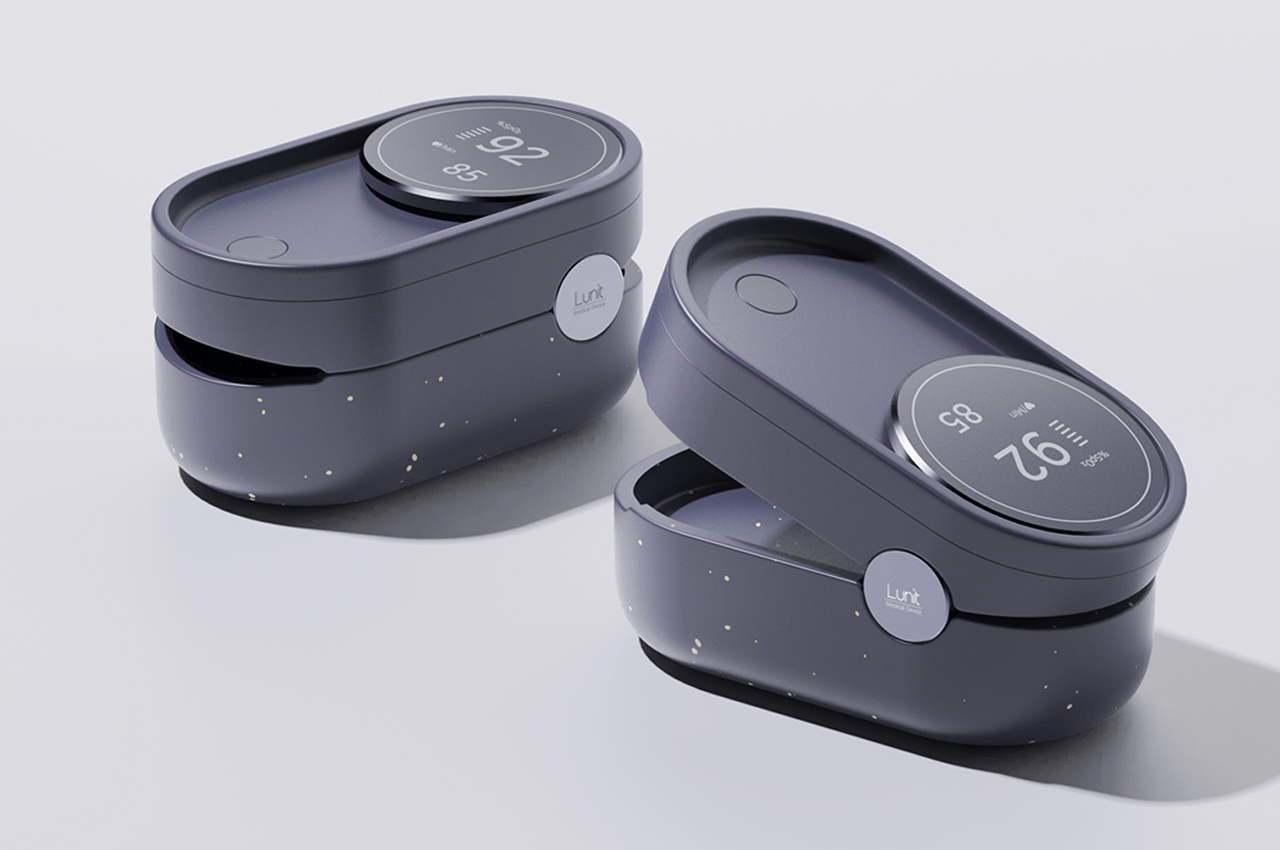 胰岛素注射器还通过半透明的雾状覆盖物隐藏了注射器的全部功能,使其具有与钢笔一样谨慎的设计,吸入器和胰岛素注射器等便携式医疗设备专为放入口袋而设计,可让用户随时随地处理受限制的呼吸道和高血糖