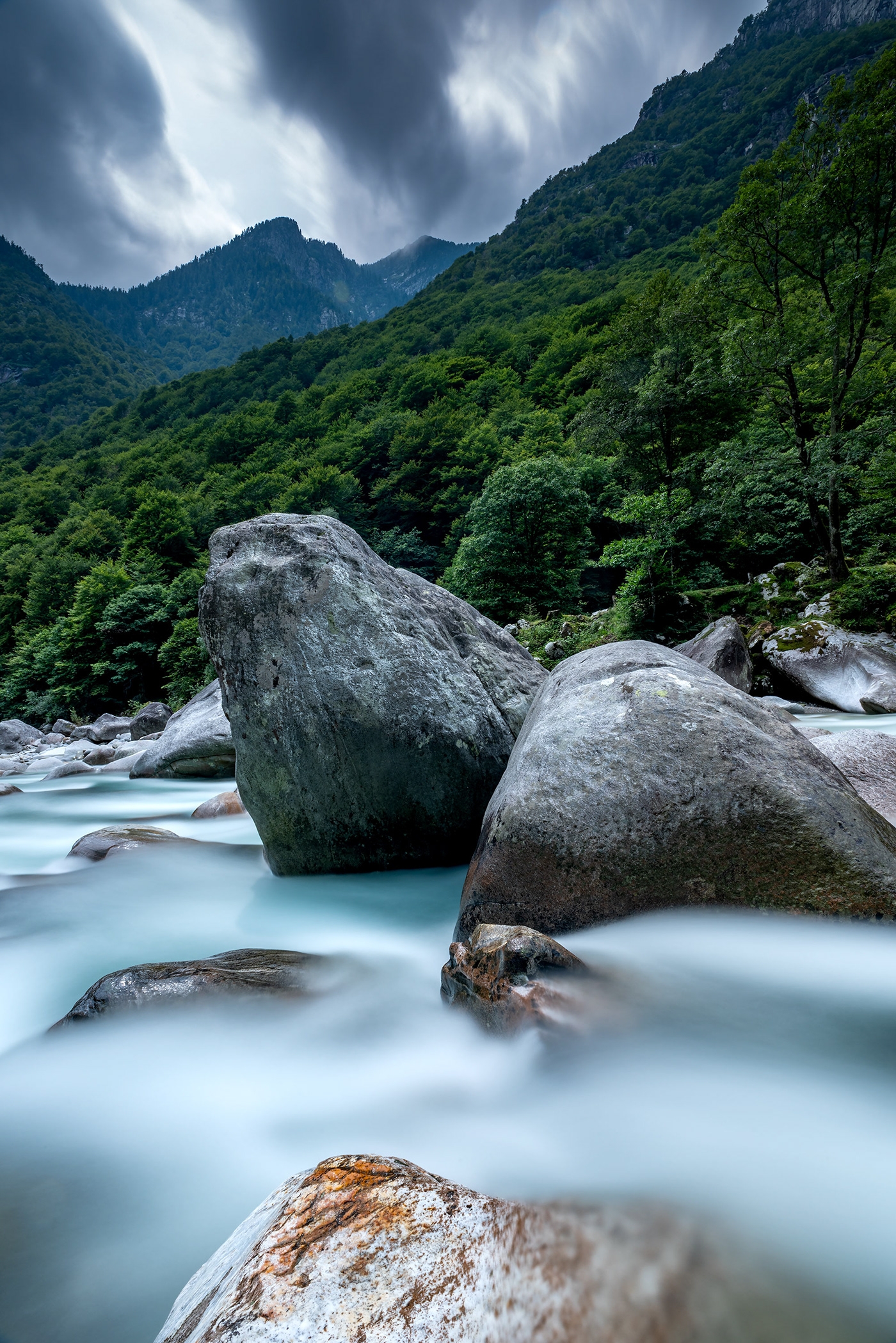 风景美术摄影系列封面大图