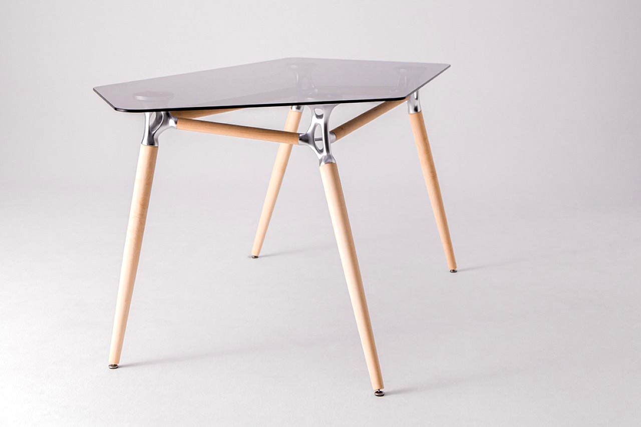 3D打印的金属固定装置---酷图编号2