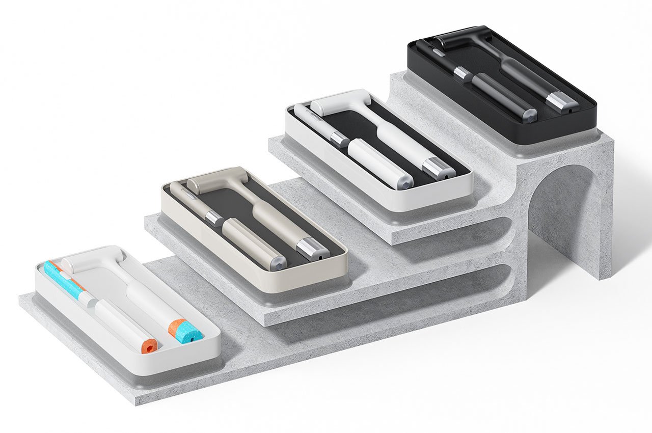 面向城市用户的最小现代工具包---酷图编号3