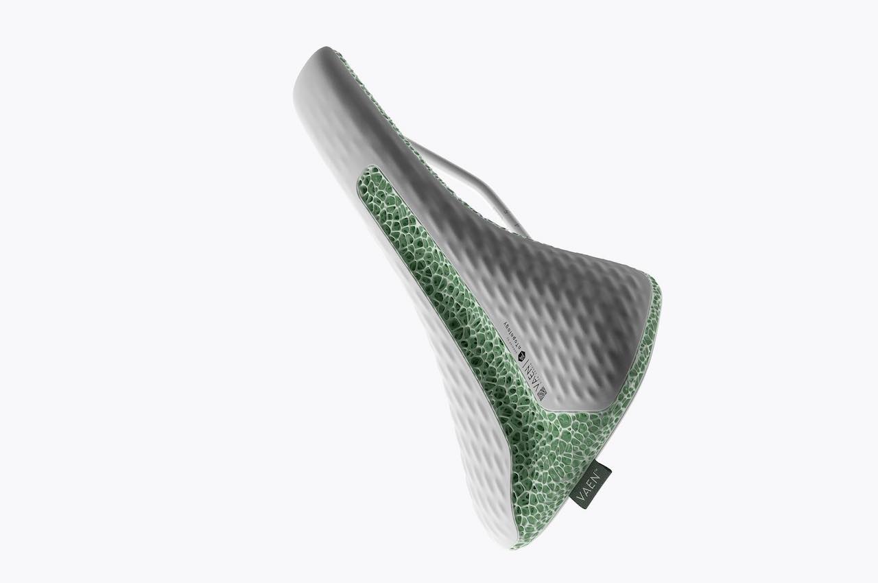 采用格子泡沫设计的自行车坐垫---酷图编号6