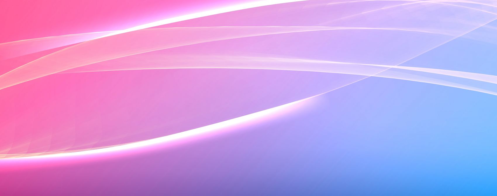 时尚粉红蓝运动曲线素材下载图片