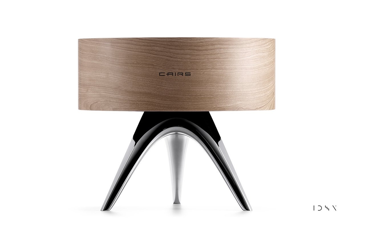 集成加湿器和空气净化器的桌子图片