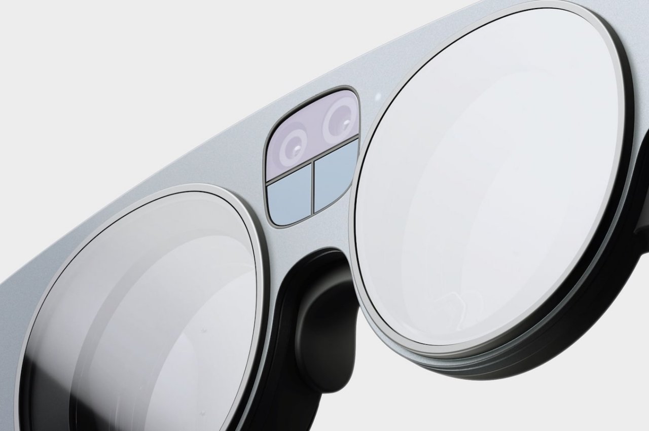 MAGIC LEAP 2 AR耳机将尝试让METAVERSE感觉更受欢迎---酷图编号9